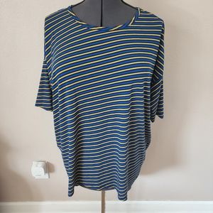 New LuLaRoe Tunic